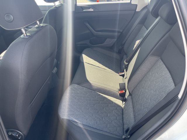 Volkswagen Polo 1.0 MPI