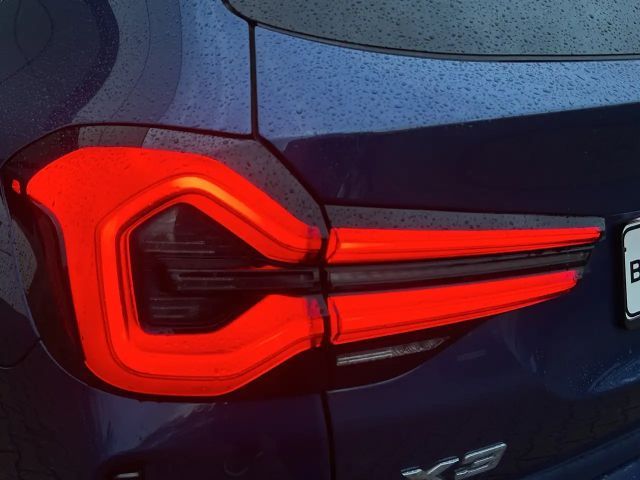 BMW X3 M-Sport xDrive30e