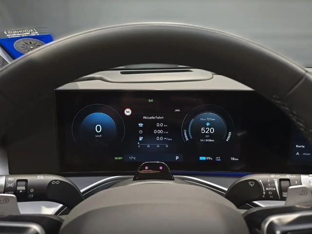 Hyundai IONIQ 9 4WD 6-zits UNIQ