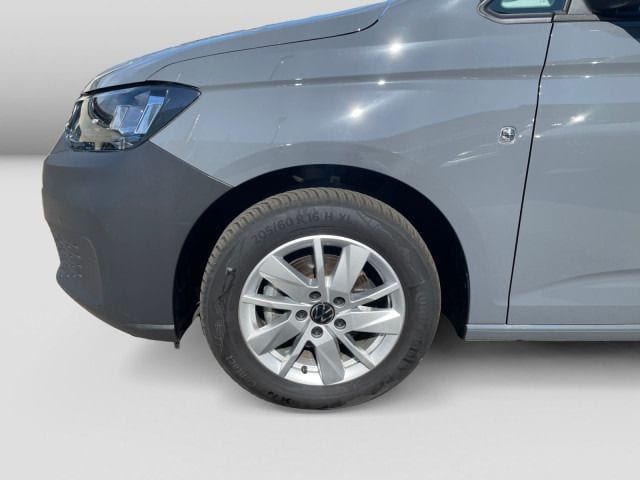 Volkswagen Caddy 2.0 TDI