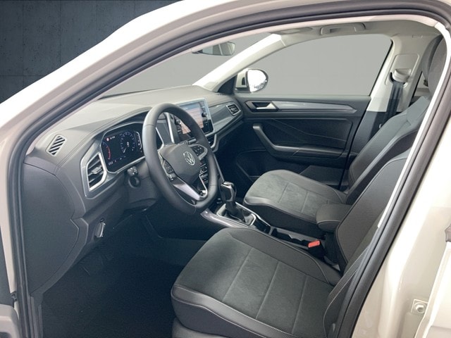 Volkswagen T-Roc 1.5 TSI DSG Style