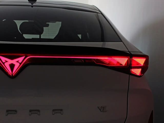 Cupra Tavascan 4Drive VZ