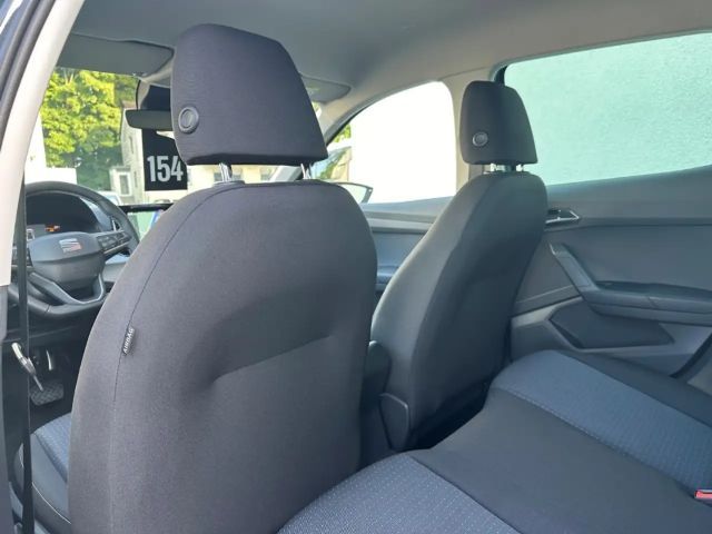 Seat Arona 1.0 TSI DSG