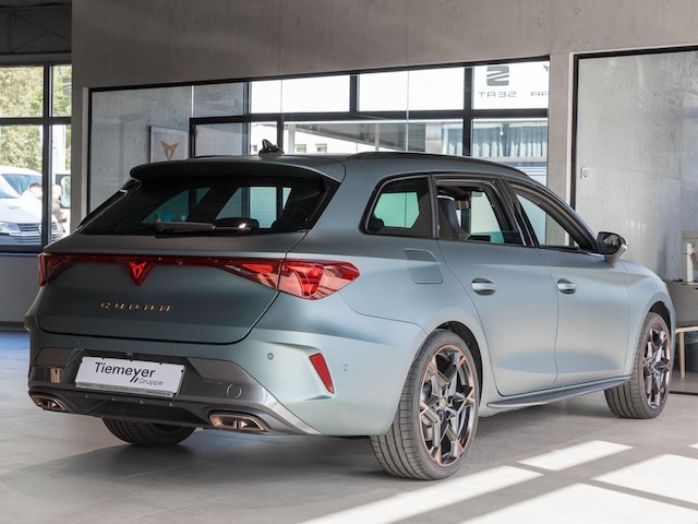 Cupra Leon DSG Sportstourer VZ
