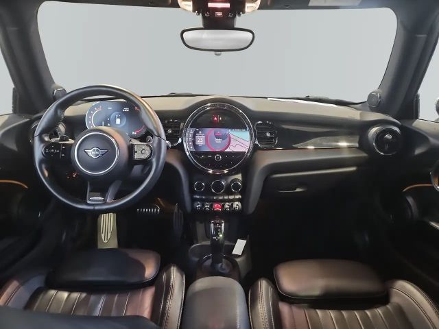 MINI John Cooper Works Hatch*18"*Navi*H/K*DAB*Adapt.LED*Adapt.Fahrw.*RFK*