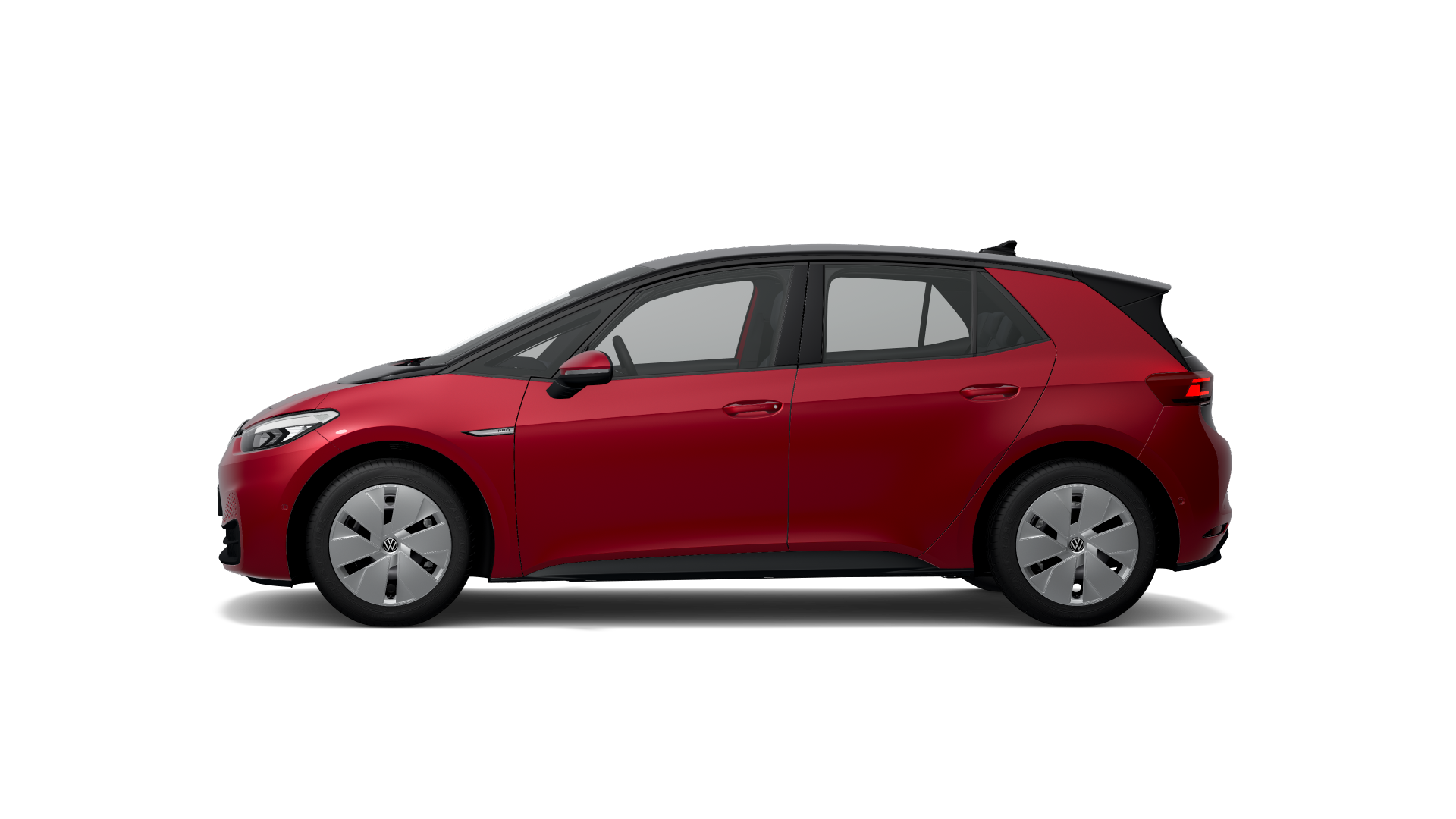 Volkswagen ID.3 Performance Pro