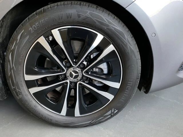 Mercedes-Benz A 180 Progressive