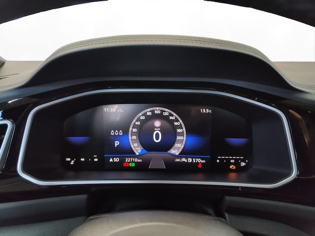 Volkswagen T-Roc 1.5 TSI DSG R-Line