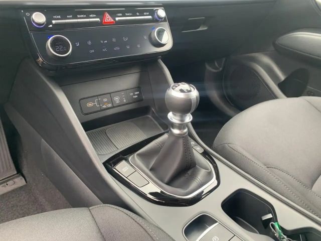 Hyundai Tucson 2WD T-GDi