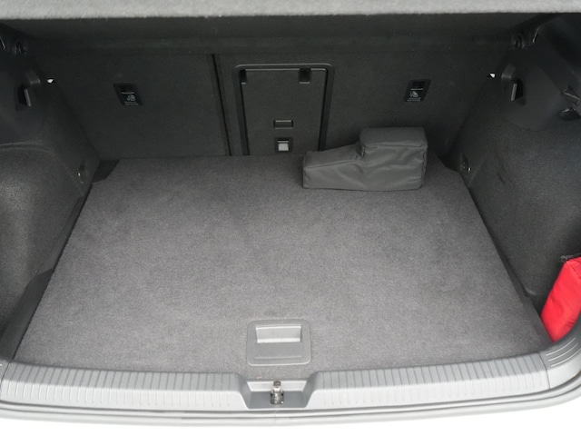 Volkswagen Golf DSG GTI Golf VIII