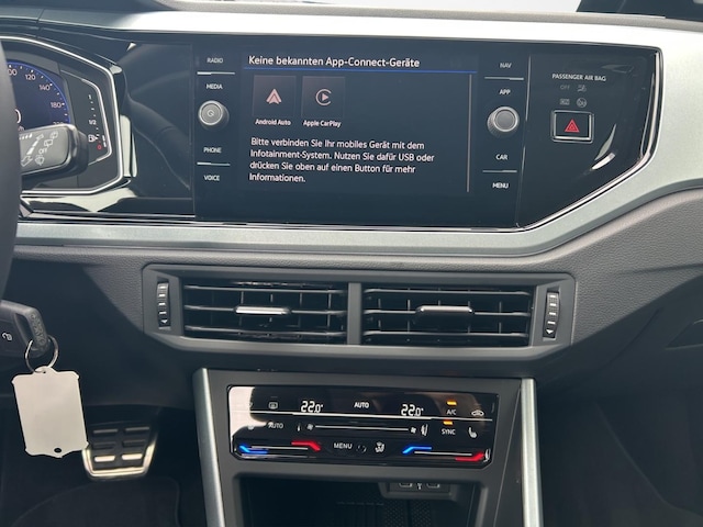 Volkswagen Taigo 1.0 TSI DSG