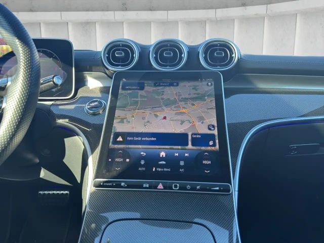 Mercedes-Benz CLE 220 AMG Line Coupé