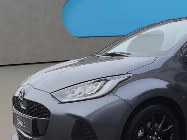 Mazda 2 Hybrid 2024 5HB 1.5L VVT-i 116 PS e-CVT  FWD HOMUR