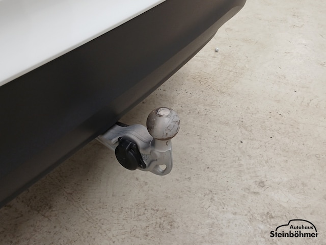 Volkswagen Tiguan 1.5 eTSI