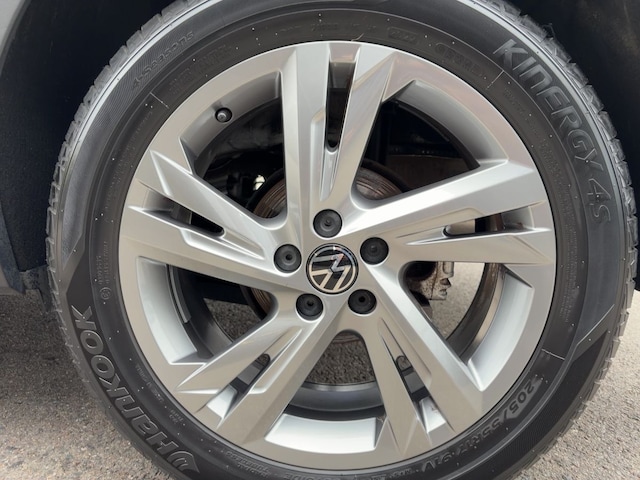 Volkswagen Taigo 1.5 TSI DSG R-Line