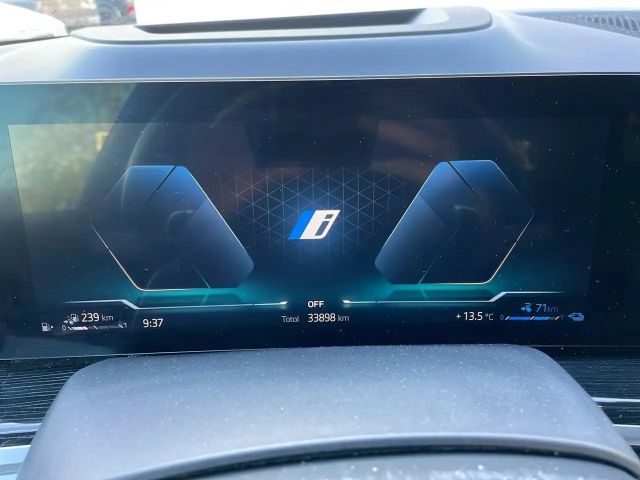 BMW X5 M-Sport xDrive50e