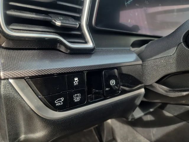 Kia Sportage GDi Spirit