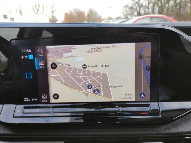 Volkswagen Caddy 2.0 TDI Style