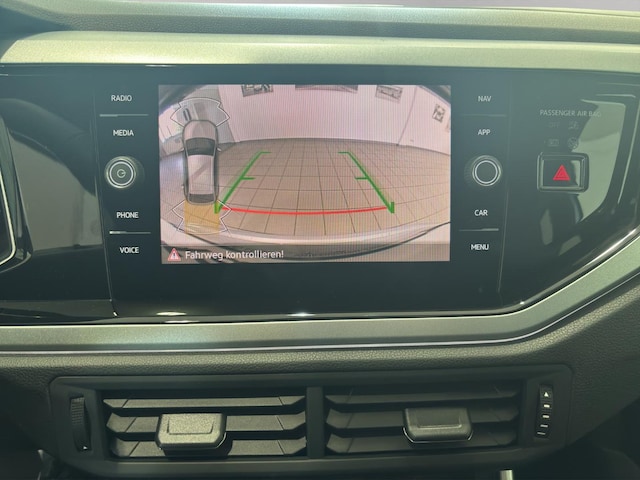 Volkswagen Taigo 1.5 TSI DSG IQ.Drive