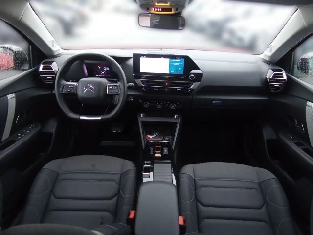 Citroën C4 BlueHDi Plus