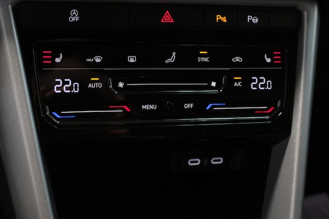 Volkswagen T-Roc 1.5 TSI DSG