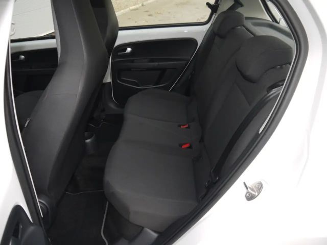 Volkswagen e-up! Move Move up!