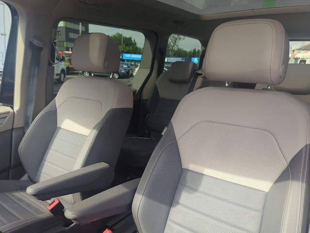 Volkswagen Multivan T7