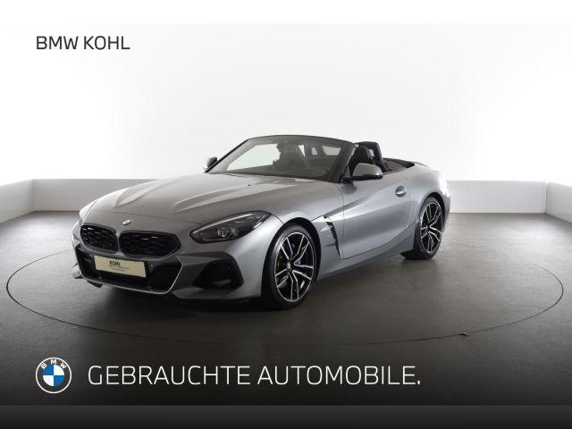 BMW Z4 Roadster sDrive30i