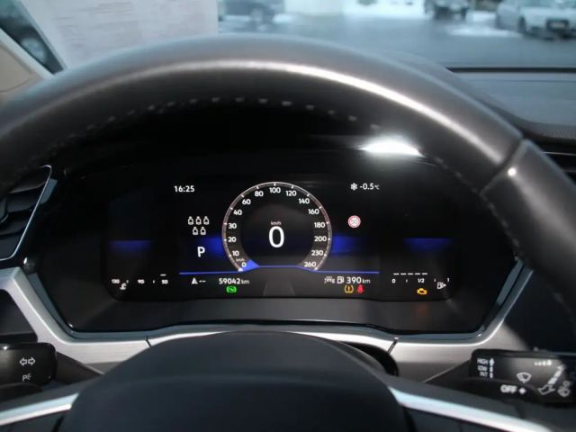 Volkswagen Touran Comfortline DSG