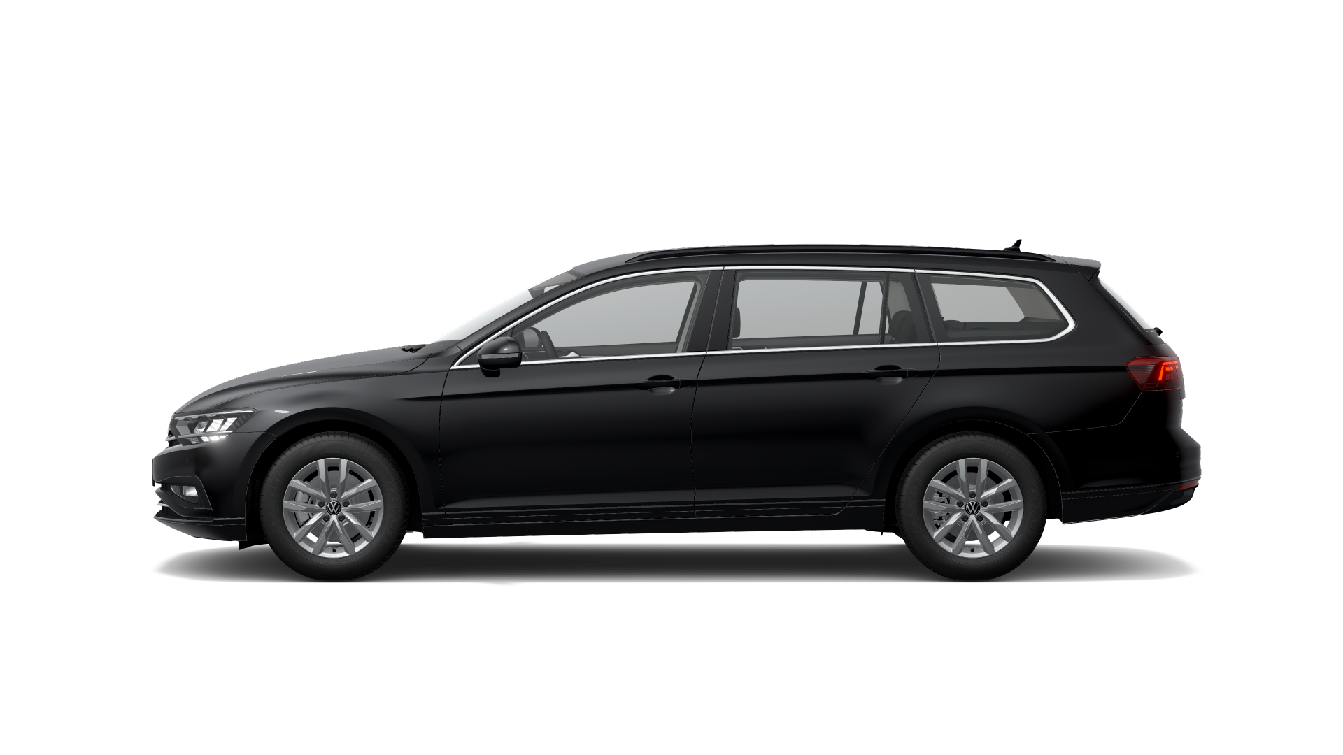 Volkswagen Passat Business DSG Variant