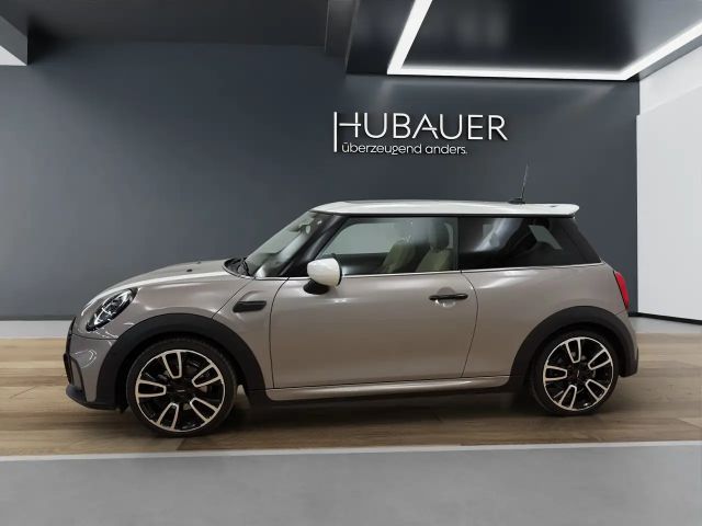 MINI Cooper 3-deurs