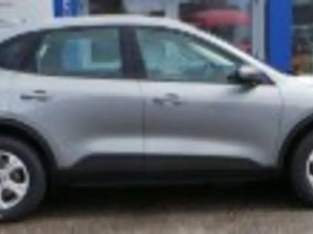 Ford Kuga Cool & Connect Plug in Hybrid