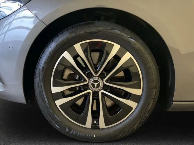 Mercedes-Benz B 250 B-Klasse