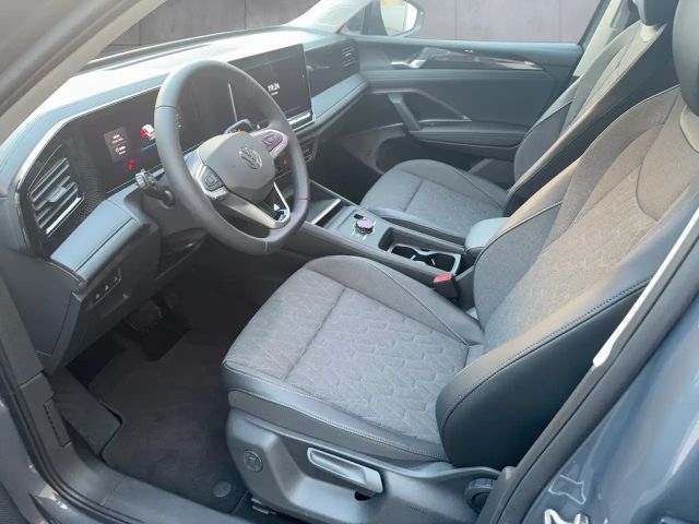 Volkswagen Tiguan DSG eHybrid