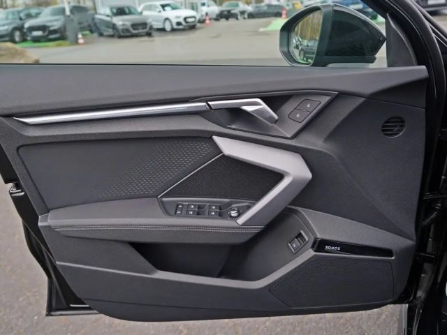 Audi A3 Business S-Line Sportback