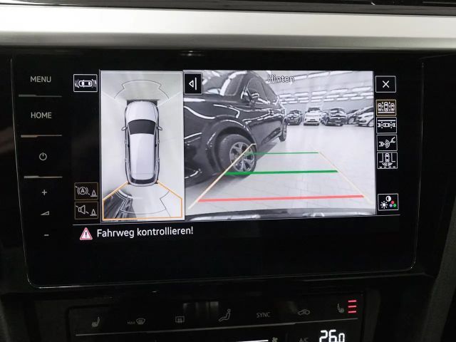 Volkswagen Arteon Hybrid R-Line