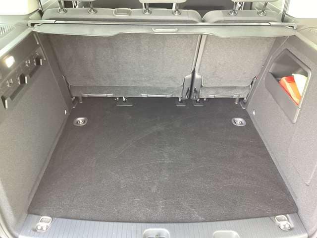 Volkswagen Caddy Caddy 2,0 TDI AHK Climatronic Kamera