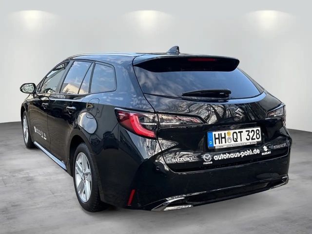 Suzuki Swace Comfort