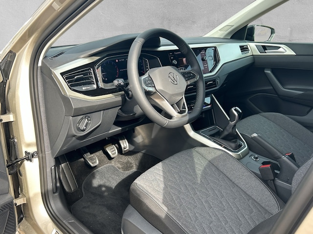 Volkswagen Polo 1.0 TSI Move