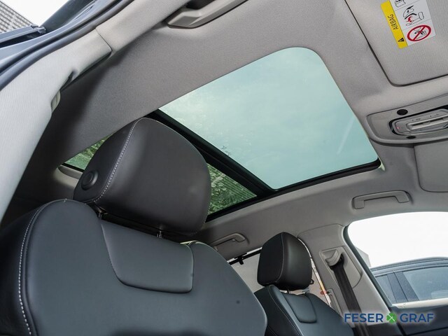 Audi Q8 e-tron 50 Quattro Sportback