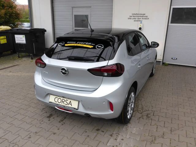 Opel Corsa Edition