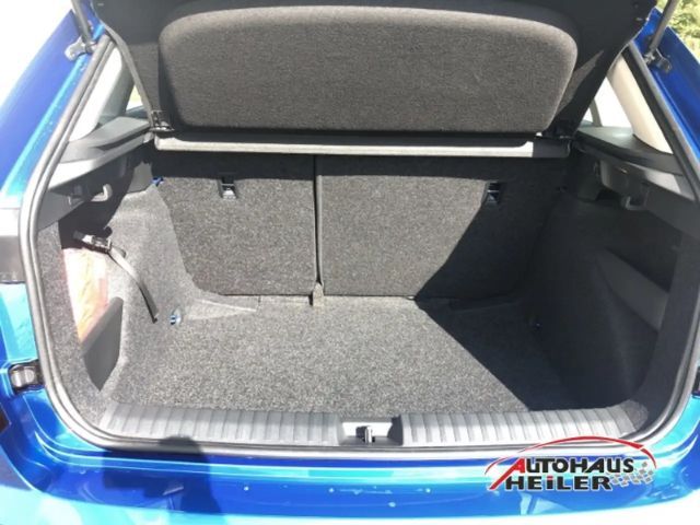 Skoda Kamiq 1.0 TSI Selection