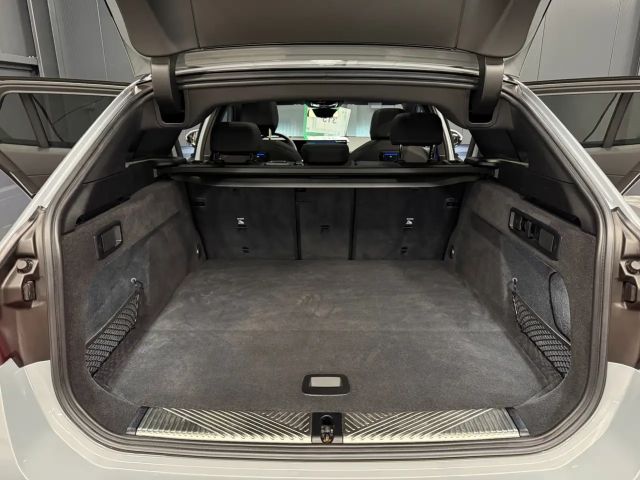 BMW 520 520d M-Sport Touring