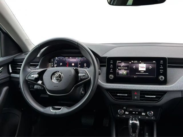 Skoda Scala 1.0 TSI Selection