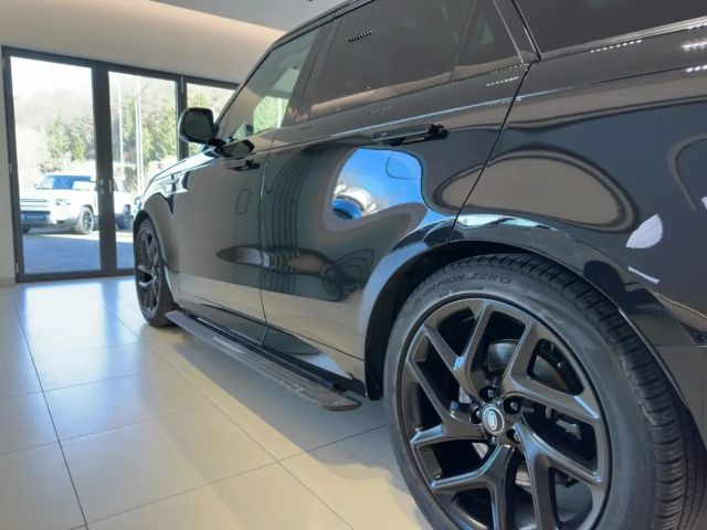 Land Rover Range Rover Sport D300 Dynamic SE