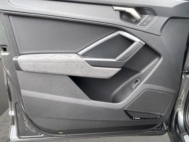 Audi Q3 45 TFSI Quattro S-Line