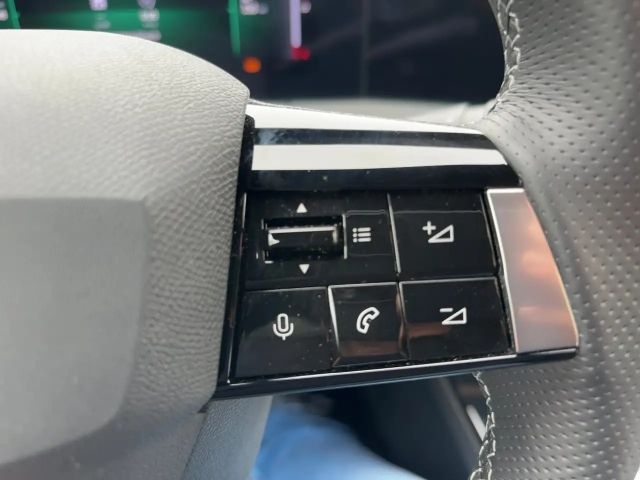 Opel Astra 1.2 Turbo