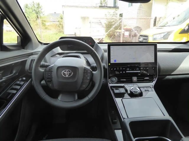 Toyota bZ4X Comfort Vierwielaandrijving