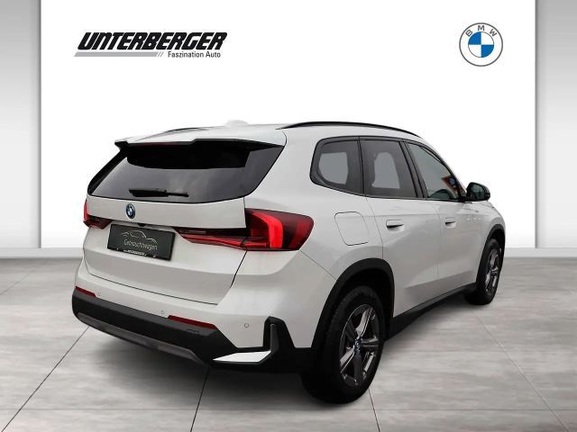 BMW X1 xDrive25e