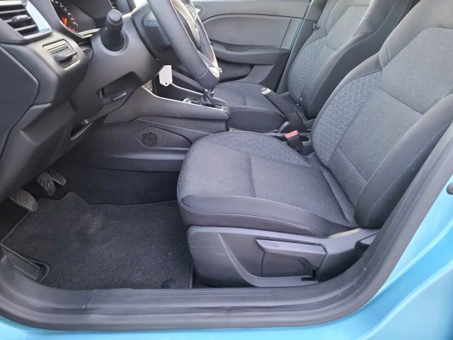 Renault Clio TCe 90 Zen